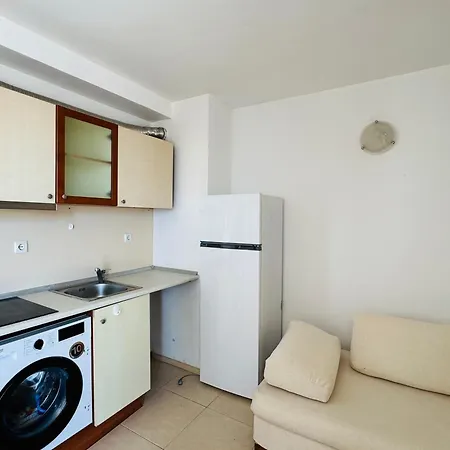Διαμέρισμα Sunny House 502 Large