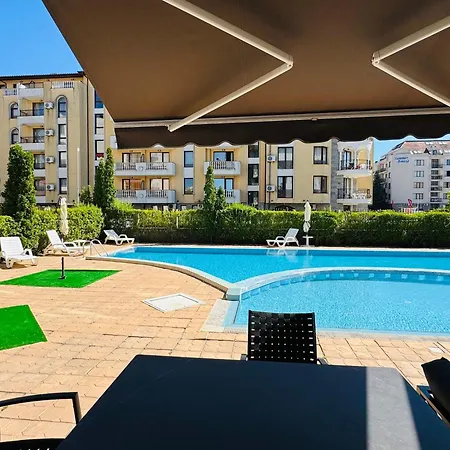 Appartement Sunny House 502 Large
