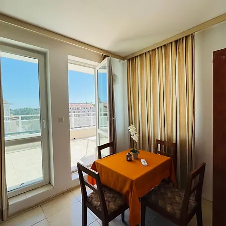 Appartement Sunny House 502 Large