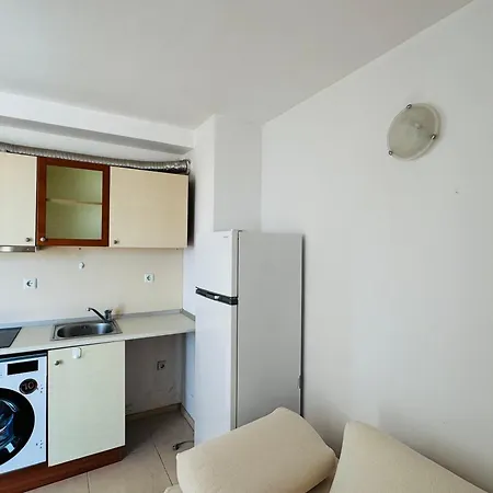 Appartement Sunny House 502 Large *