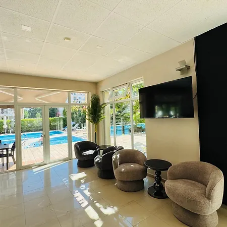 Sunny House 502 Large Appartement