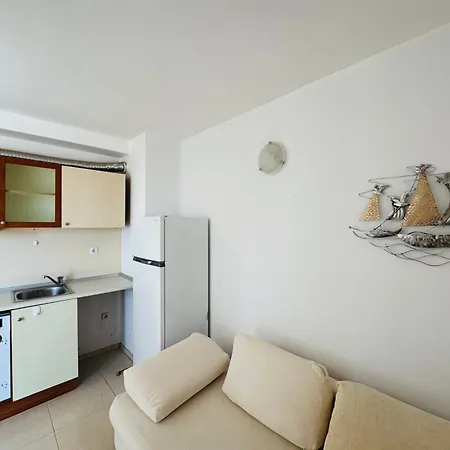 Sunny House 502 Large Appartement *