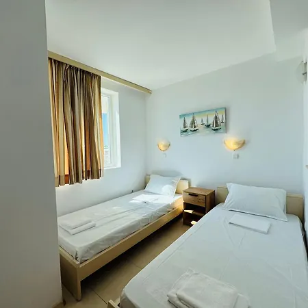 Appartement Sunny House 502 Large Sunny Beach
