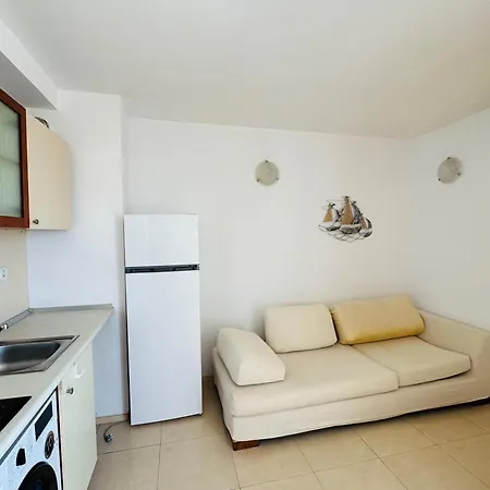 Appartement Sunny House 502 Large