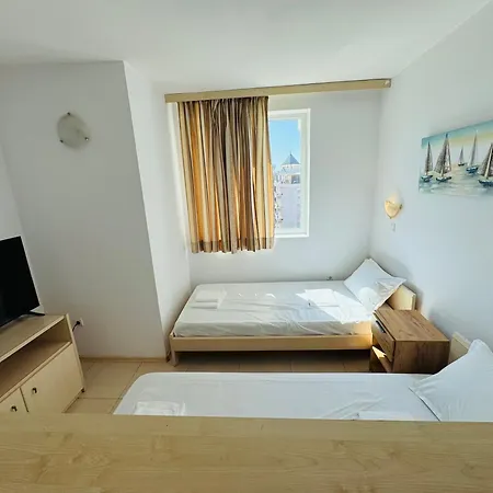 Sunny House 502 Large Sunny Beach